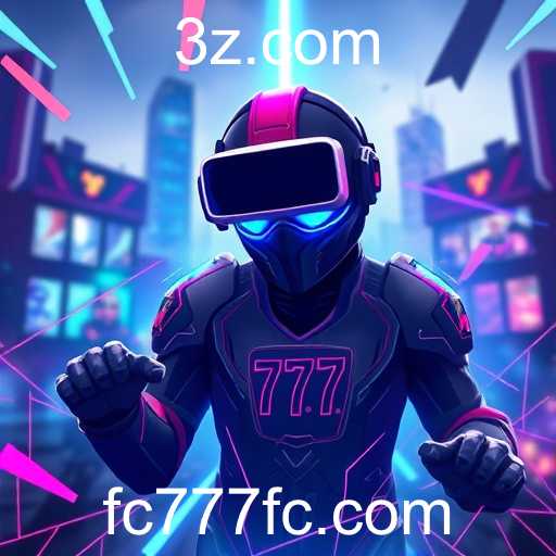 A Nova Era do Gaming: A Revolução do 777FC