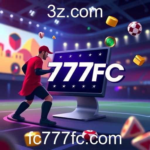 777FC: Novidades e Tendências no Universo dos Jogos