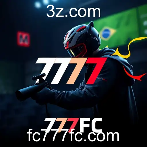 A Ascensão do 777FC no Mundo dos Jogos Online