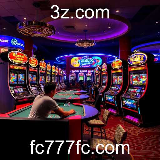 777FC
