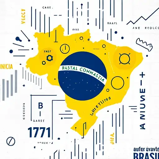 Transformações Econômicas e Educacionais no Brasil
