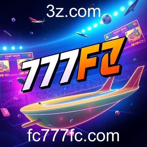 A Expansão do Universo 777FC nos Jogos Online