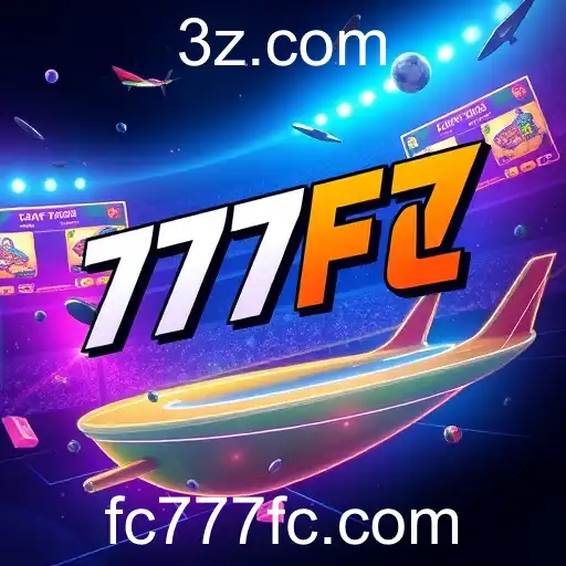 A Expansão do Universo 777FC nos Jogos Online