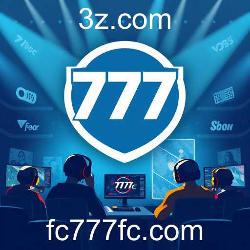 Expansão do 777FC Transforma a Indústria de Jogos em 2025