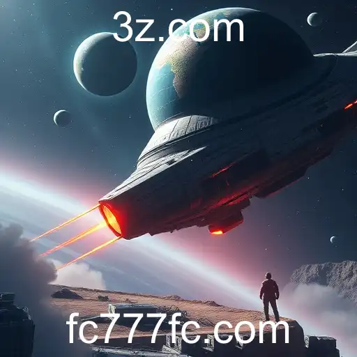 Explorando o Fascínio do 777FC: Novidades e Tendências