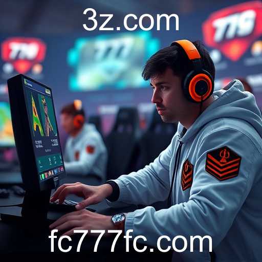 Tendências de Jogos em 2025: Uma Revolução no Entretenimento Digital