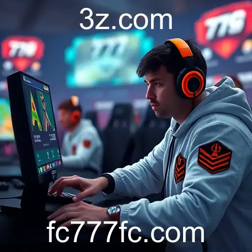 Tendências de Jogos em 2025: Uma Revolução no Entretenimento Digital