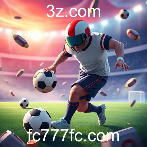 Inovações e Tendências no Mundo dos Jogos em 2025