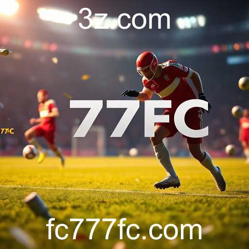 Crescimento e Desafios do 777FC no Mercado de Jogos