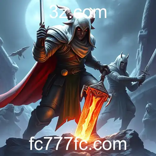 A Era de Ouro dos Jogos Online com 777FC