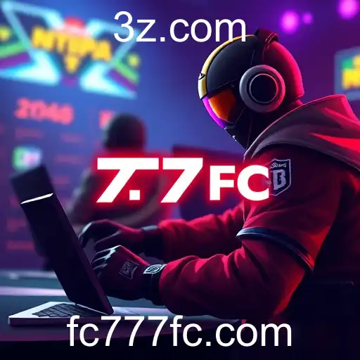 O Crescimento do 777FC no Mercado de Jogos em 2025