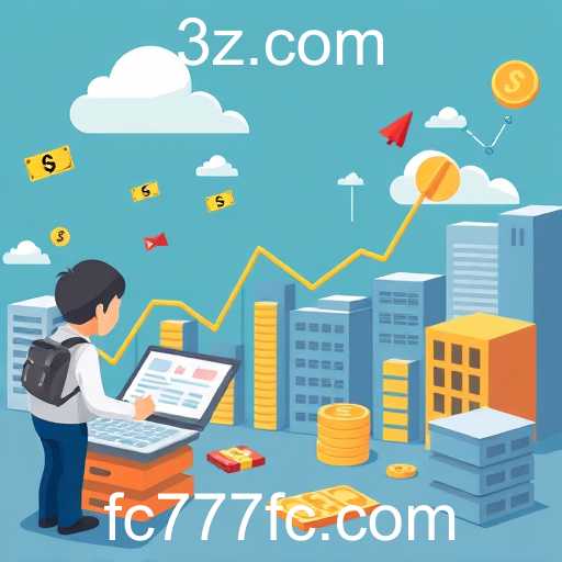 O Impacto do 777FC no Mercado de Jogos em 2025