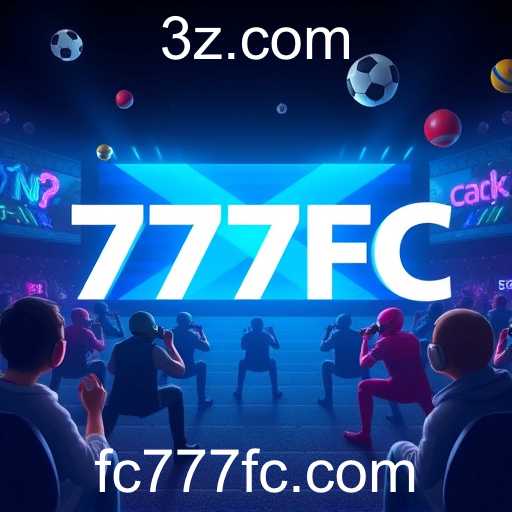 O Impacto de 777FC no Cenário dos Jogos Online em 2025