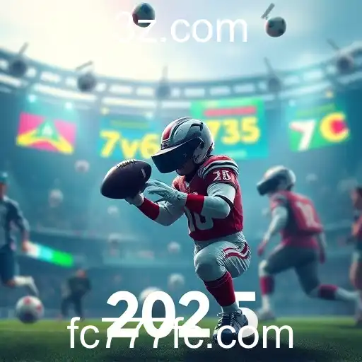 777FC e a Revolução dos Jogos em 2025