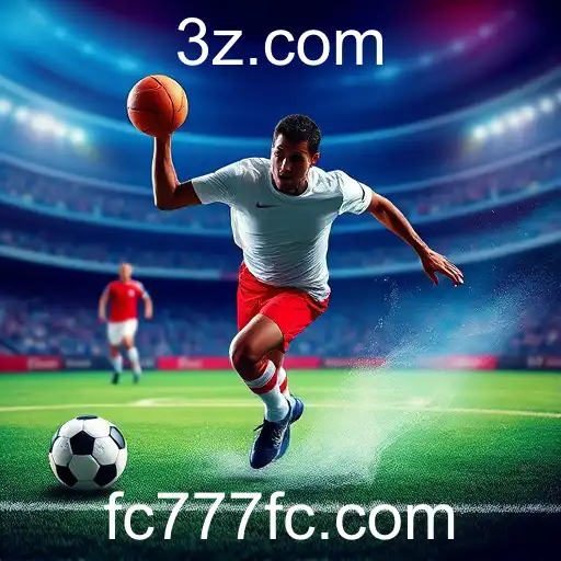 A Vibrante Categoria de Esportes no 777FC